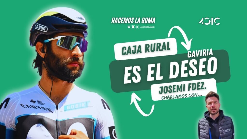 ¡El GRAN SALTO de CAJA RURAL Seguros RGA para 2026! ¿Gaviría se apunta? 2 ¡El GRAN SALTO de CAJA RURAL Seguros RGA para 2026