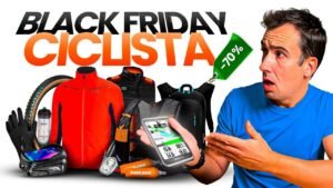 ¡GUIA COMPLETA Los CHOLLAZOS MAS BESTIAS del BLACK FRIDAY 2025