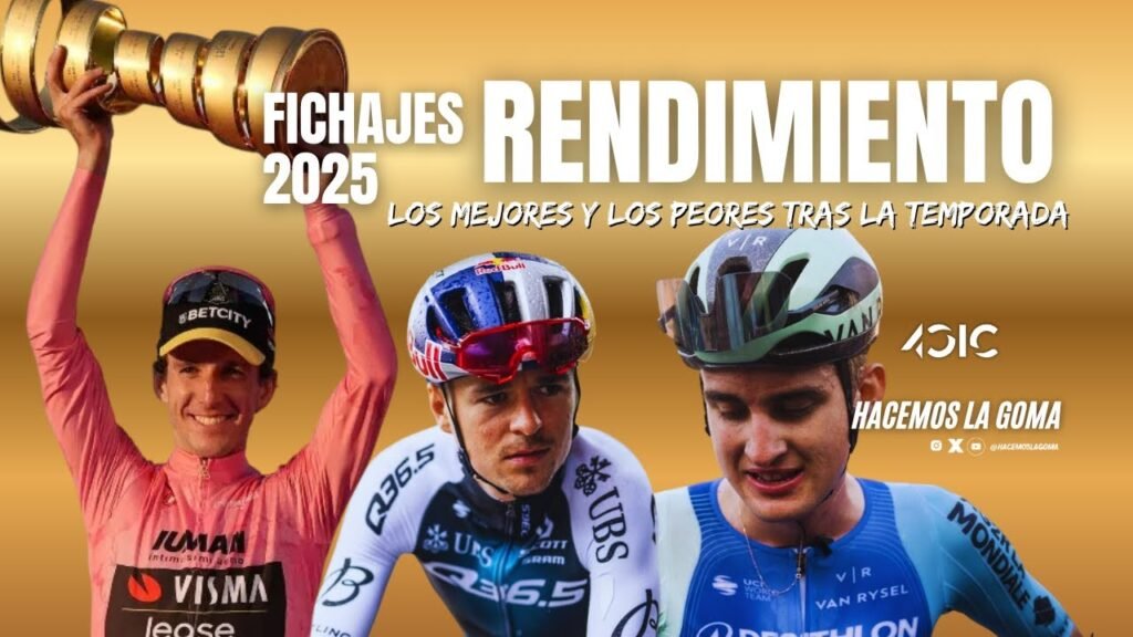 ¡Los peores y mejores fichajes del ano Una vez visto