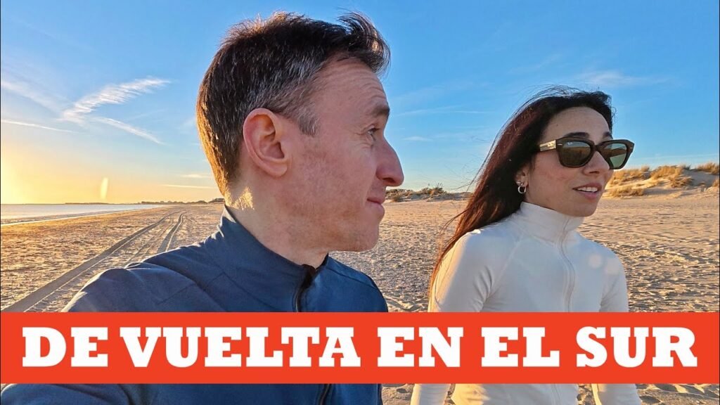 ¿Me arrepiento de volver a Lepe Ibon Zugasti