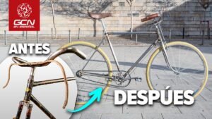 1766071467 Resucitando una Bici de 1964 De Chatarra a Tesoro