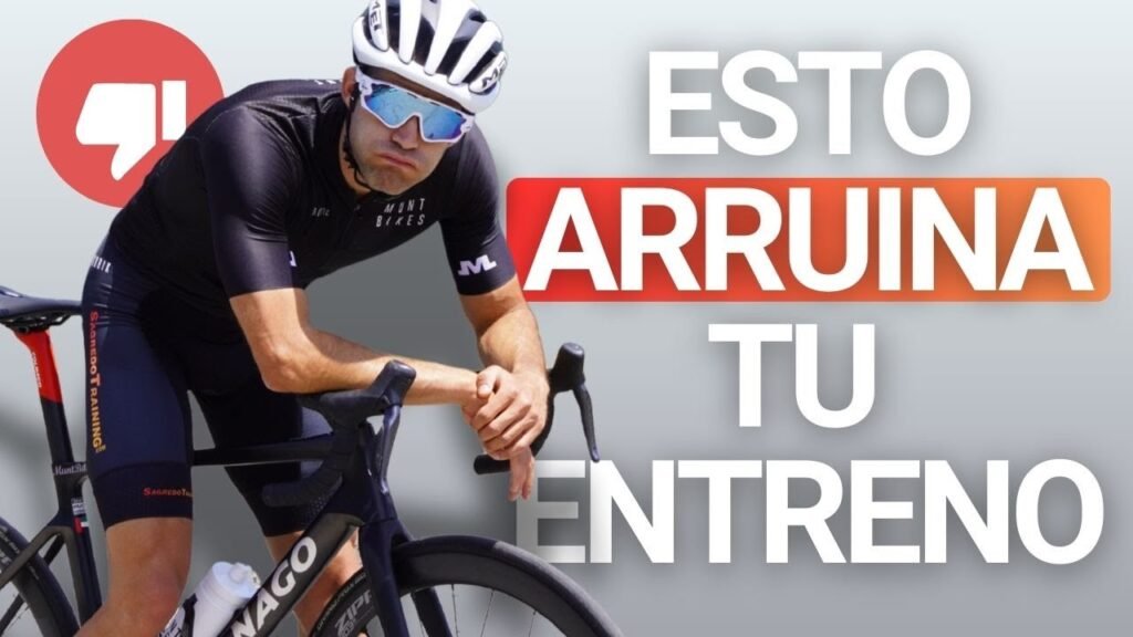 3 ERRORES que nadie te cuenta y que has de