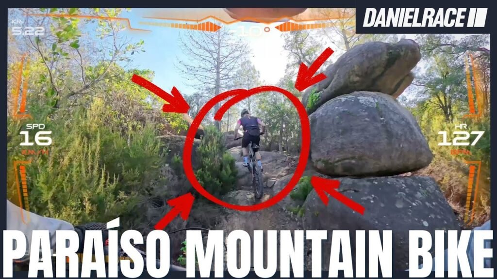 BH ILYNX NX 2026 EN EL PARAISO MOUNTAIN BIKE NO