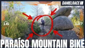 BH ILYNX NX 2026 EN EL PARAISO MOUNTAIN BIKE NO