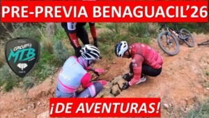 Benaguasil26 ¡de aventuras Rafabike80