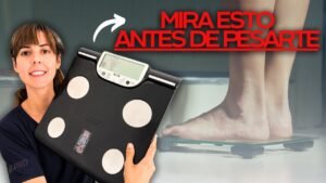 Ciclista ¿Tu Bascula te ENGANA La Verdad de la Bioimpedancia