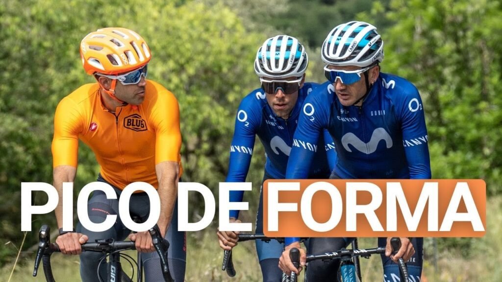 Cómo estar en el mejor estado de forma de tu vida | Sagredo Training 2 Como estar en el mejor estado de forma de tu