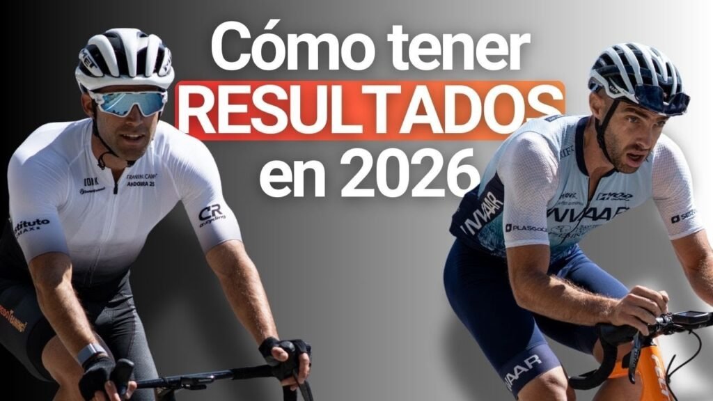 Como un medico hace podio en mundial master y record