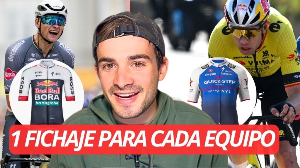 El FICHAJE que NECESITA CADA EQUIPO para 2026 2 El FICHAJE que NECESITA CADA EQUIPO para 2026