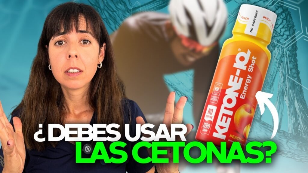 El Suplemento del Futuro para Rendir en Ciclismo (Ciencia 2026) - Parte 2 1 El Suplemento del Futuro para Rendir en Ciclismo Ciencia 2026