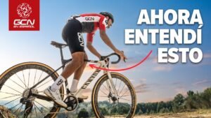 Ex pro sprinter vs ciclocross Puedo sobrevivir