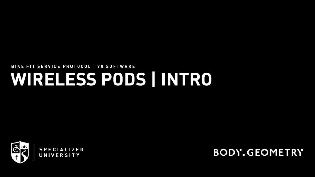 Introducción a los PODS inalámbricos: sin cables, sin canales = configuración perfecta 9 Introduccion a los PODS inalambricos sin cables sin canales