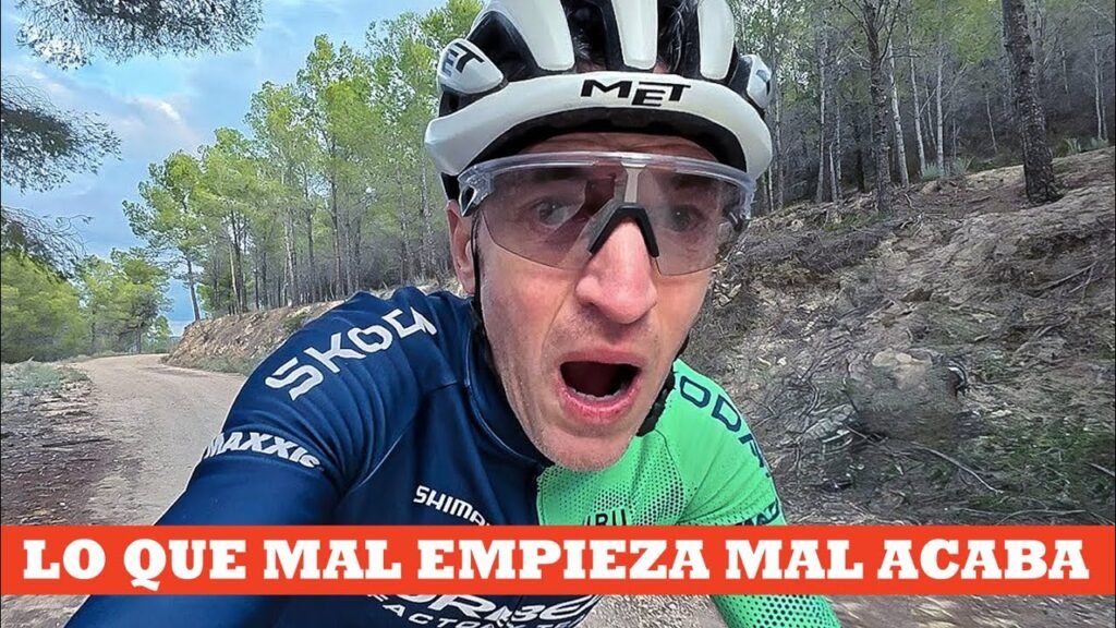 Lo que mal empieza mal acaba Ibon Zugasti