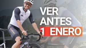 Masterclass como cumplir TODOS tus objetivos en 2026 ver antes