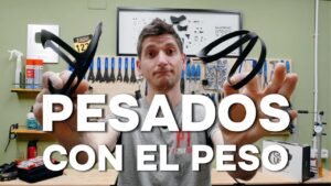 PESADOS CON EL PESO ThePersonTube