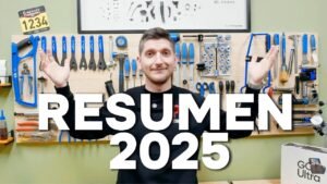 RESUMEN 2025 ThePersonTube