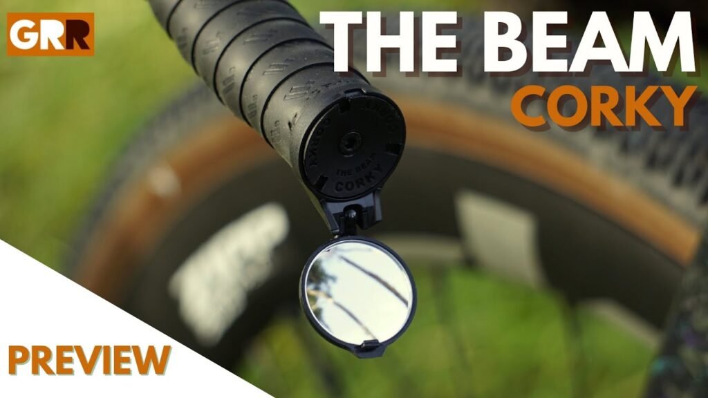 THE BEAM CORKY | Preview | Ideas funcionales para regalos ciclistas! 10 THE BEAM CORKY Preview Ideas funcionales para regalos