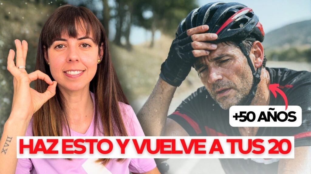 Testosterona y Ciclismo 3 Errores que Castran tu Potencia a
