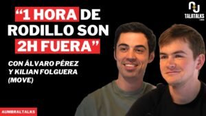 Zona 2 en la base torque y entrenamiento de fuerza