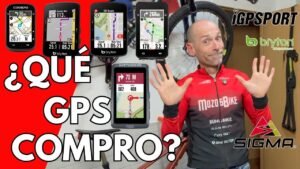 ¡TIENES QUE VER ESTO antes de comprarte tu nuevo GPS