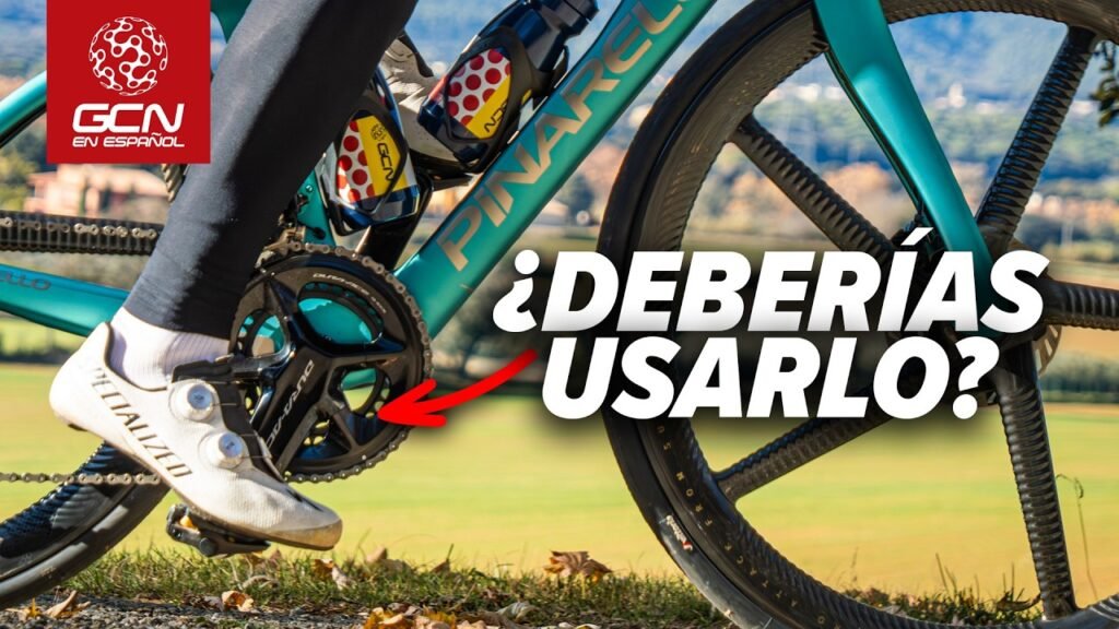 ¿Cuando deberias empezar a usar un medidor de potencia