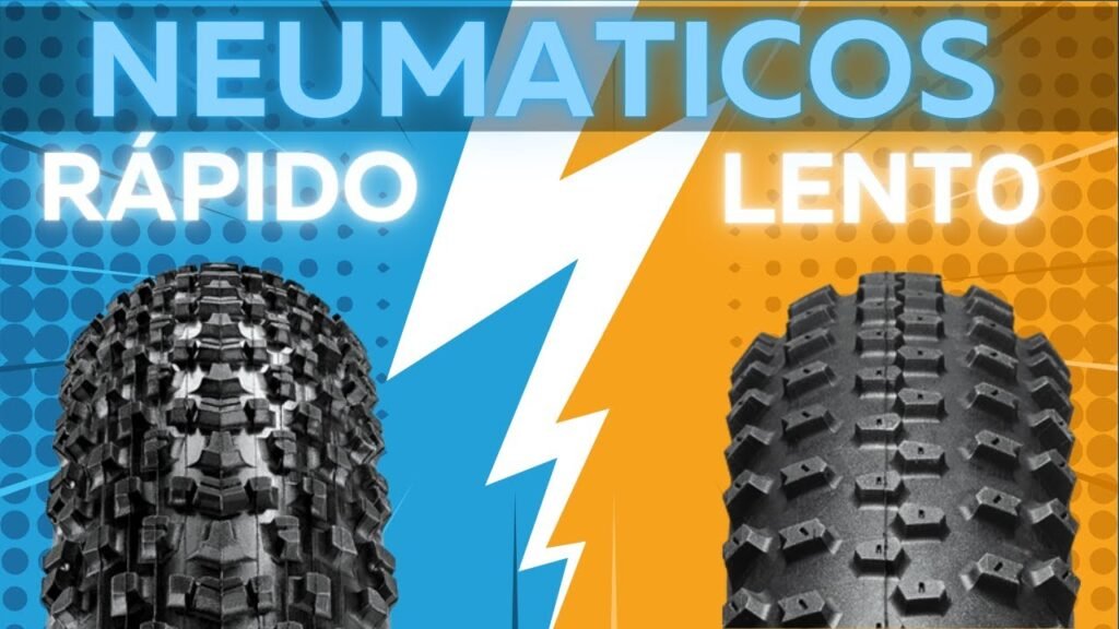 ¿Cuántos vatios te roba un neumático "lento"? Mito o Realidad | BiciLAB 5 ¿Cuantos vatios te roba un neumatico lento Mito o Realidad