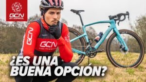 ¿Es una bici gravel la mejor opcion para empezar con