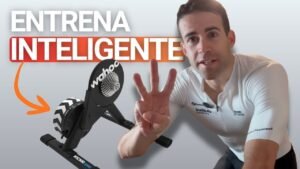 3 claves basicas para entrenar en rodillo y aprovechar el