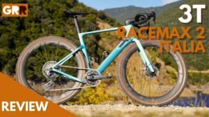 3T RACEMAX 2 ITALIA Review ¡Un autentico COHETE