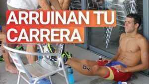 4 errores que sabotean tu rendimiento en competicion Sagredo