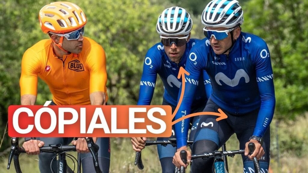 5 cosas que necesitas copiar de los PROFESIONALES sin importar