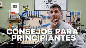 8 CONSEJOS PARA PRINCIPIANTES ThePersonTube