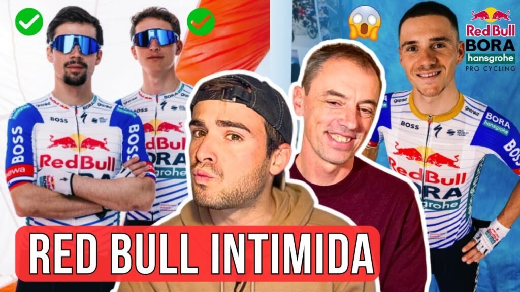 ANALIZANDO el SUPER EQUIPO de RED BULL de 2026