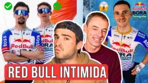 ANALIZANDO el SUPER EQUIPO de RED BULL de 2026