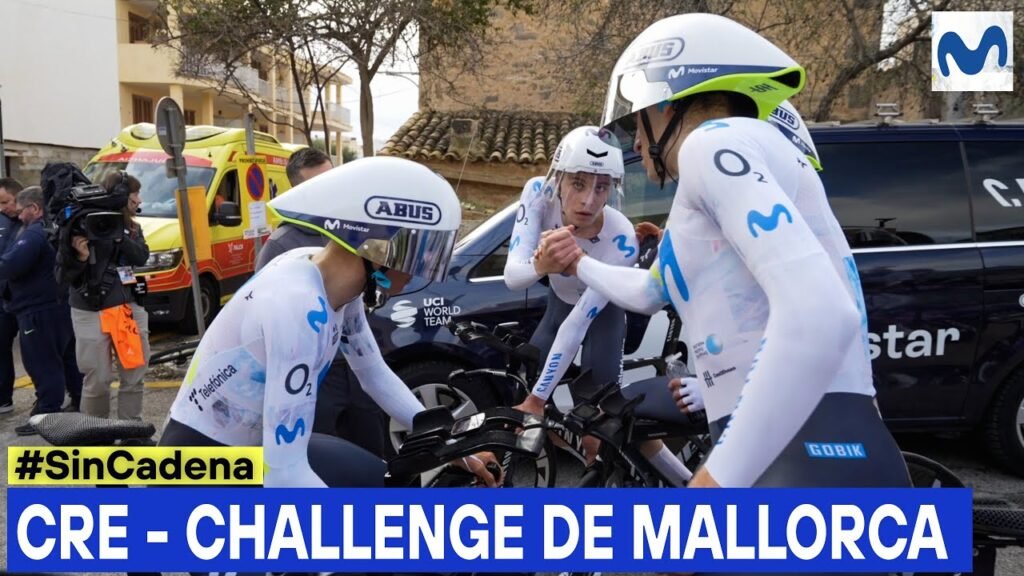 ASÍ HEMOS VIVIDO LA CRE DE LA CHALLENGE DE MALLORCA 8 ASI HEMOS VIVIDO LA CRE DE LA CHALLENGE DE MALLORCA