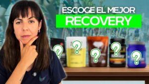 CICLISTA Este es el Recovery que Necesitas para Estar al