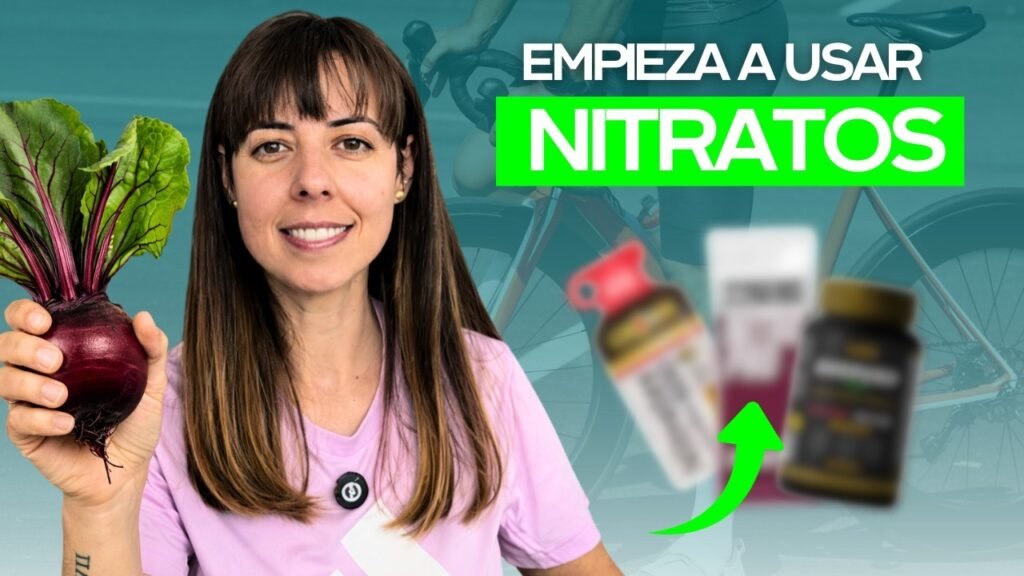 Ciclista: Esta es La Solución a Tu Bajo Rendimiento en las Series 7 Ciclista Esta es La Solucion a Tu Bajo Rendimiento en