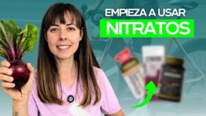 Ciclista Esta es La Solucion a Tu Bajo Rendimiento en