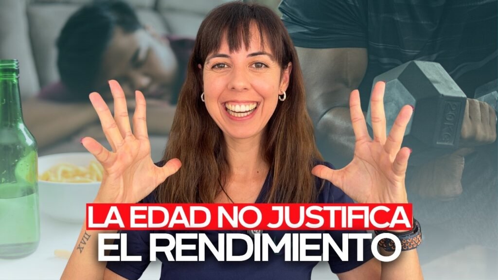 Cómo Multiplicar NATURALMENTE tu Hormona de Crecimiento y Eliminar Grasa (+40 Años) 7 Como Multiplicar NATURALMENTE tu Hormona de Crecimiento y Eliminar Grasa