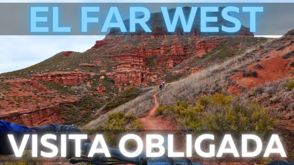 El FARWEST hay que conocerlo SI o SI BiciLAB