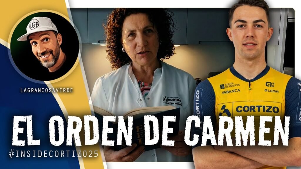 El debut de PABLO ORTEGA en la Comunidad Valenciana y