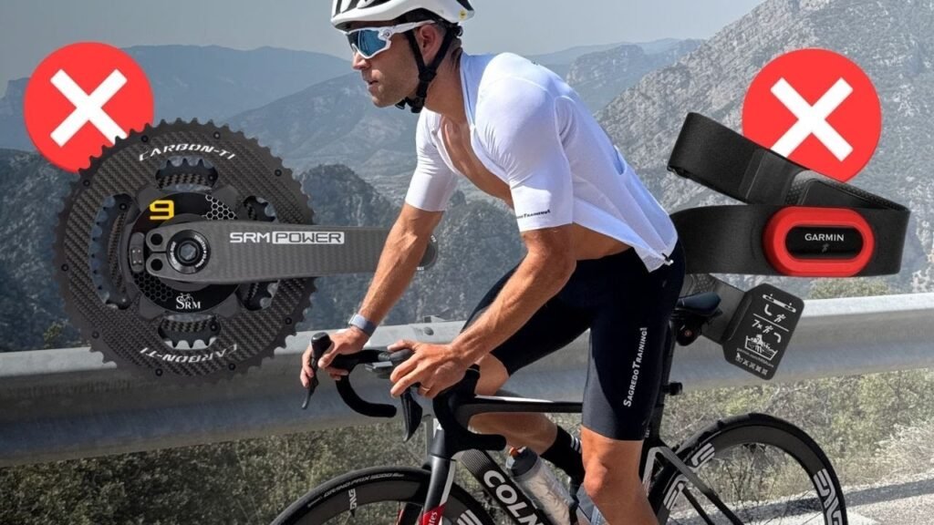 El error que has de evitar al entrenar por FC