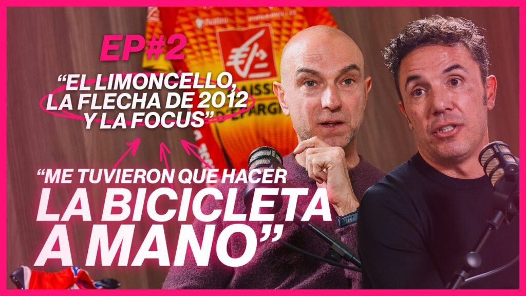 Ep.2 ¿Te equivocaste en Florencia 2013? ¿Qué pasó con una botella de Limoncello en Lombardia 2013? | Puro Ciclismo Podcast 9 Ep2 ¿Te equivocaste en Florencia 2013 ¿Que paso con una