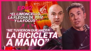 Ep2 ¿Te equivocaste en Florencia 2013 ¿Que paso con una