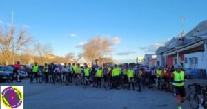 Guia del Brevet 200 Algete Jadraque 2026 Bicycles4ever
