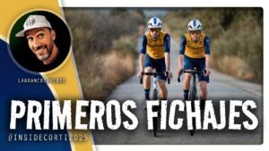 LLEGAN los PRIMEROS FICHAJES 3 renovaciones y una despedida INSIDE