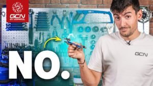 La TIER LIST definitiva de Herramientas de Mecanico de Bicis