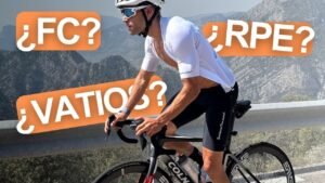 La forma correcta de regular la intensidad de tus entrenamientos