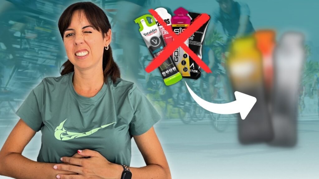 Los Geles Deportivos Te Sientan Mal Porque No Escoges Estos