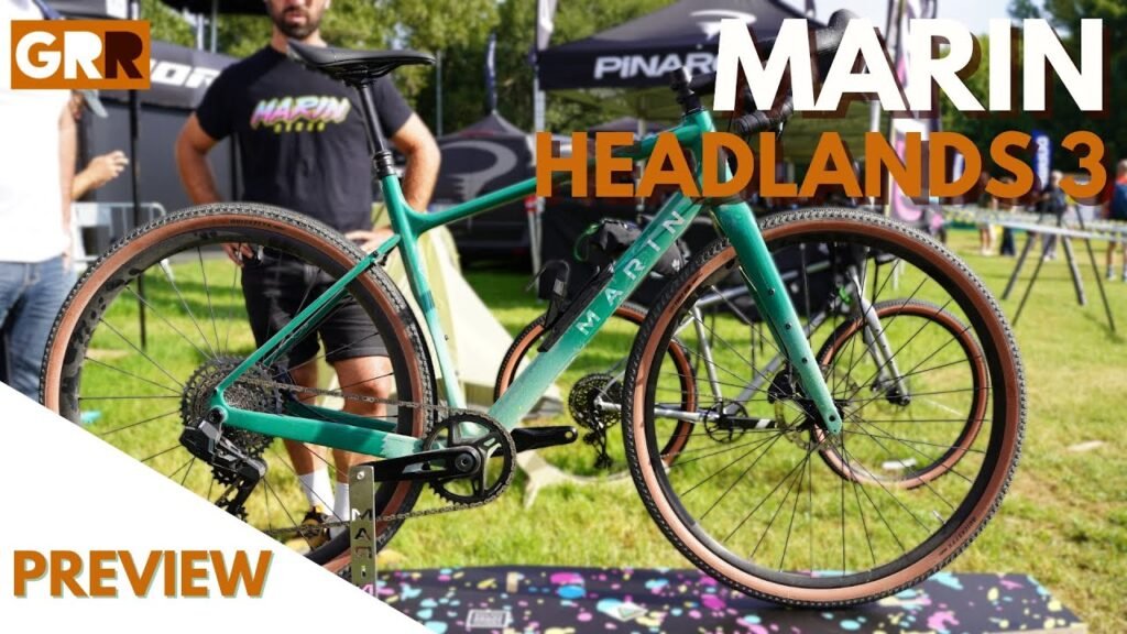 MARIN HEADLANDS 3 Preview Renovacion importante en una